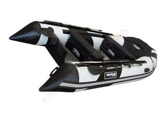 Лодка OMOLON MP 420