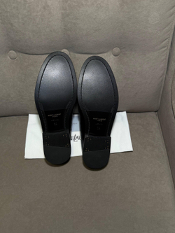 Мюли Yves Saint Laurent