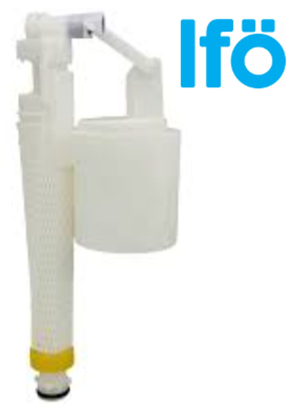 Z96272 Заливной механизм с поплавком для бачка унитазов IFO