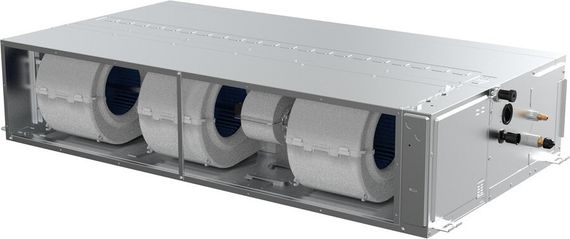 Канальная VRF система Mdv I3-140D3VR12D — (1)