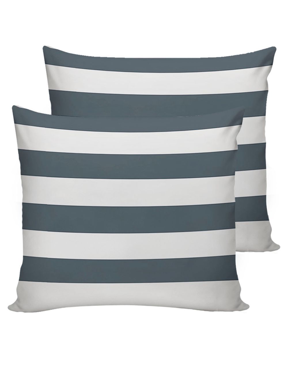 Наволочка комплект 2шт "Alaska" 70х70 см Сказка сатин