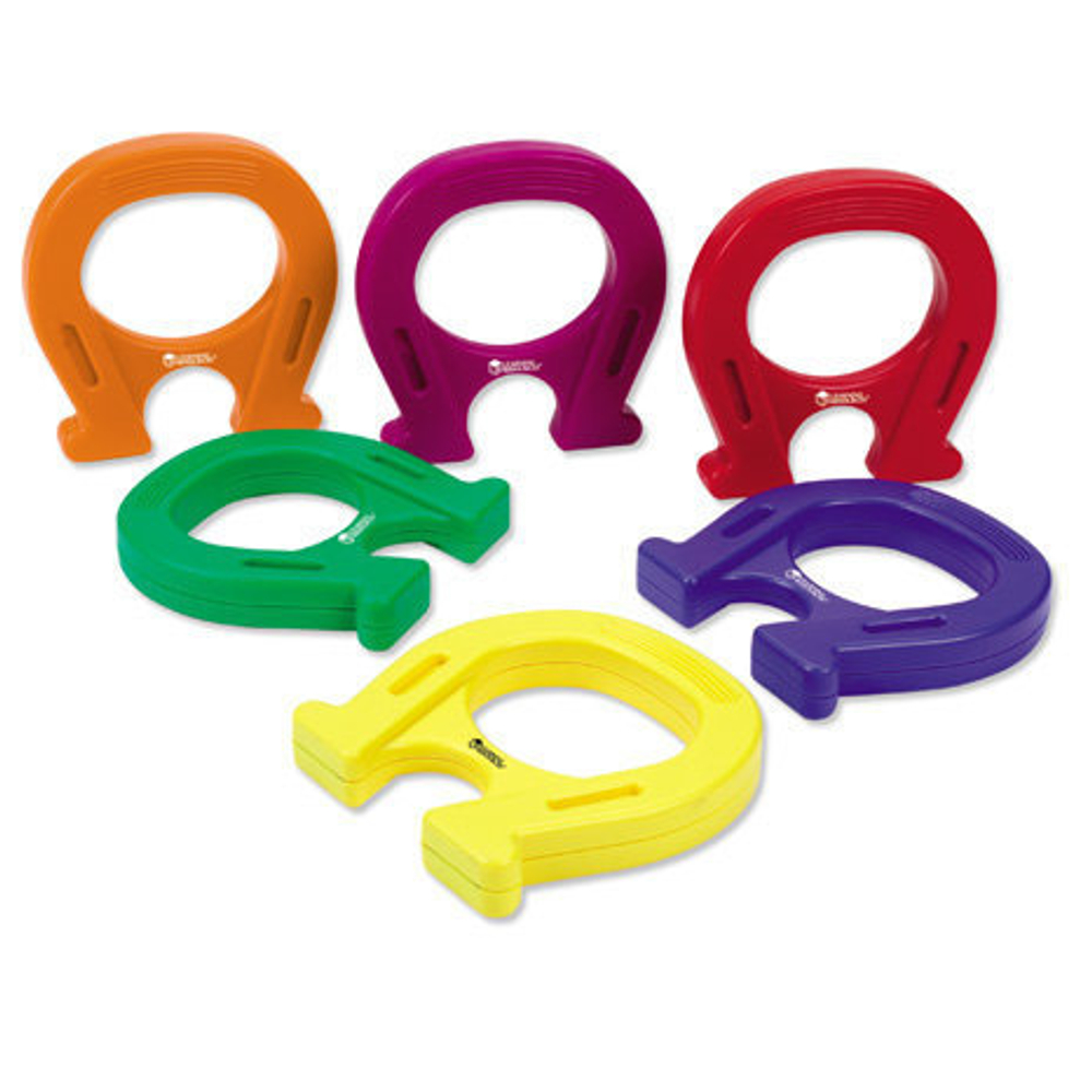 Комплект Магнитная подкова, 12шт