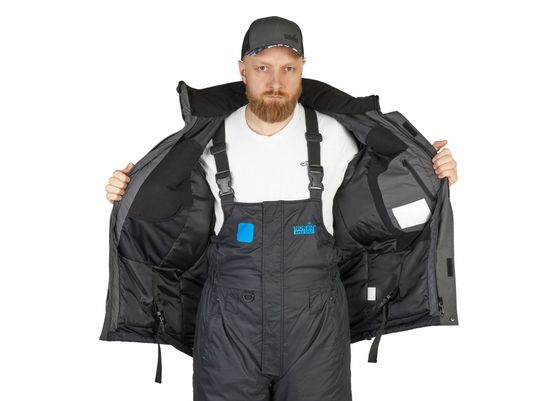 Костюм плавающий NORFIN Apex 2 FLT