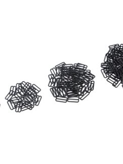 Рамка-регулятор Arta-F, 20 мм, металл, черный 170