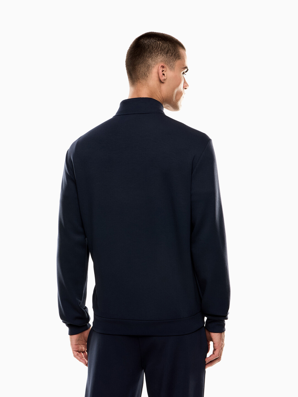 Толстовка мужская EA7 Emporio Armani