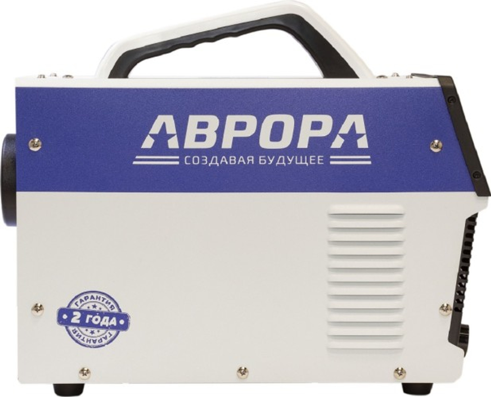 Аппарат плазменной резки AURORA Джет 45 КОМПРЕССОР со встроенным компрессором 41162