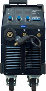 Сварочный полуавтомат AURORA SPEEDWAY 300 многофункциональный (MIG/MAG, MMA) 10905