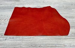 Найк цв. Оранжевый / Nike Arancio Bruciato, толщ. 1,0-1,2 мм, ПАНЕЛИ