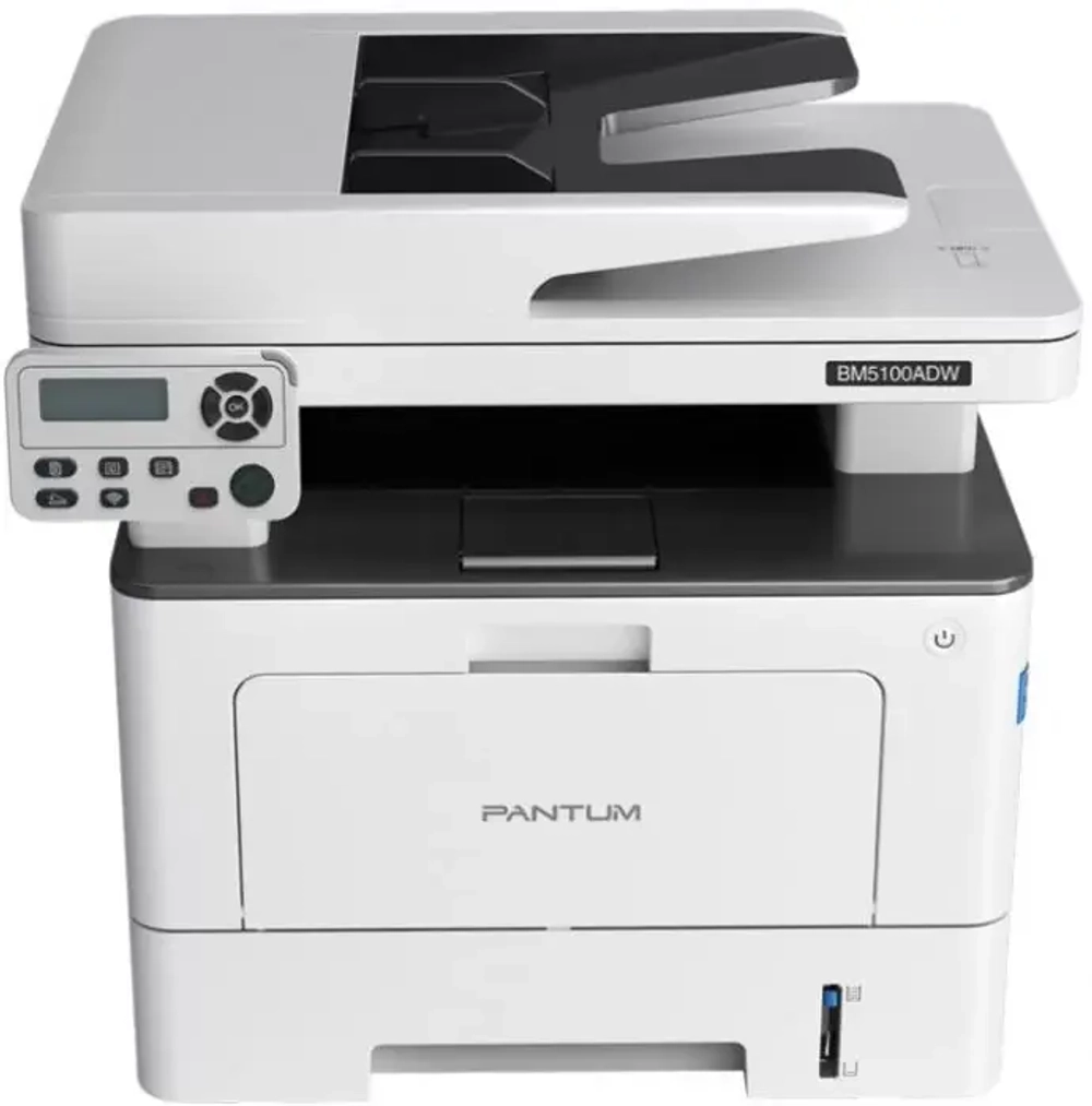 МФУ Pantum  BM5100ADW