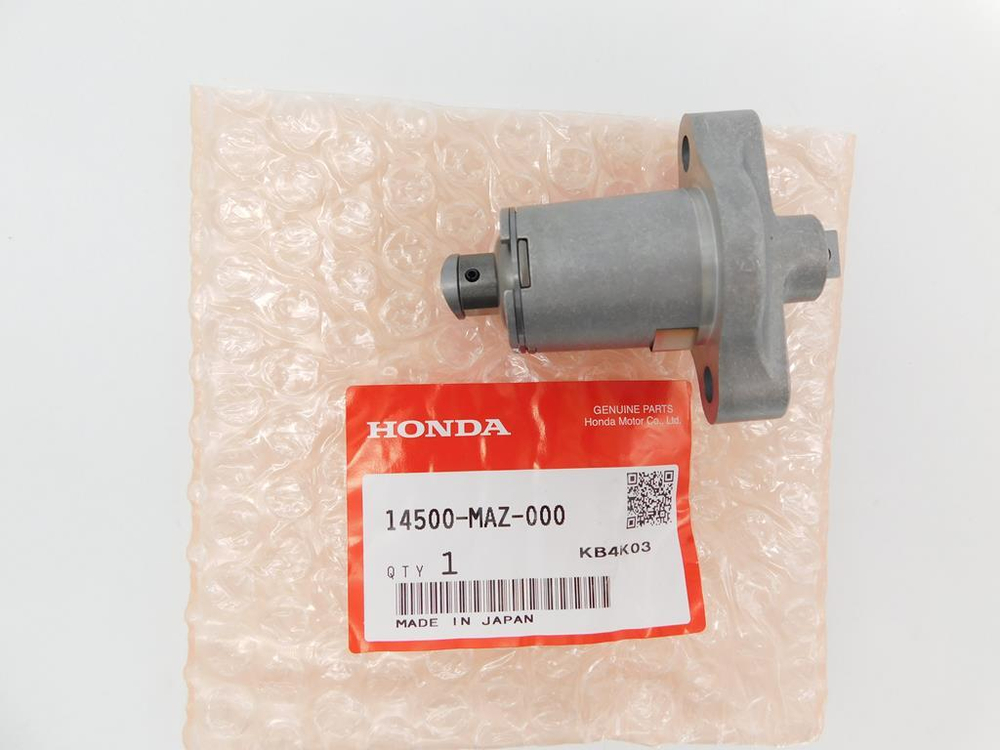 натяжитель цепи грм Honda X4 XR650 CB1100 CB1300 14500-MAZ-000