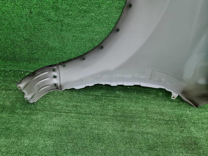 Крыло переднее правое Ssang Yong Rexton 3 (12-17)