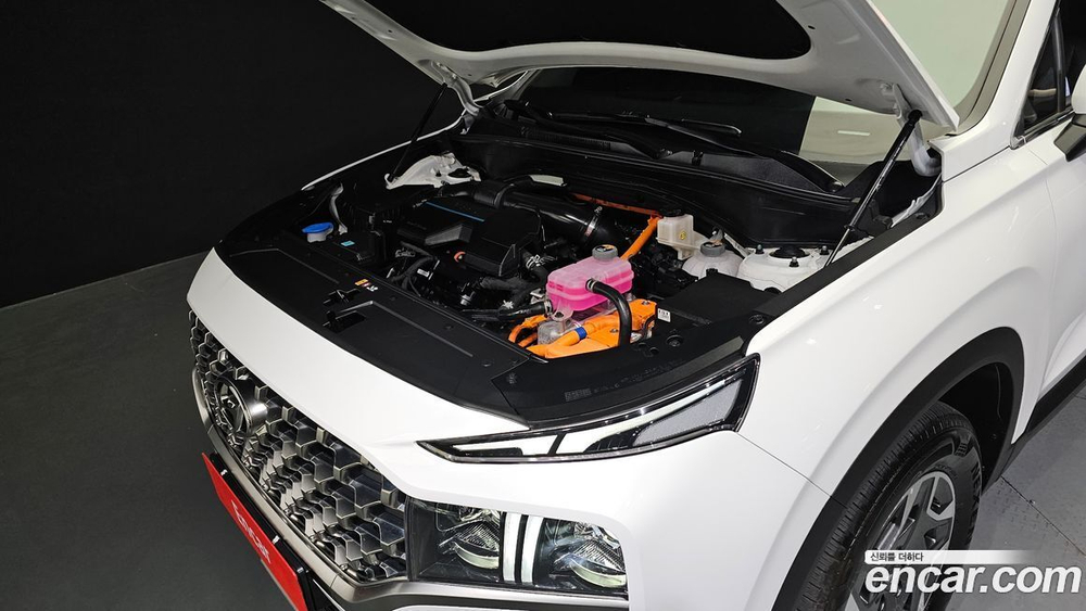 Hyundai The New Santa Fe HEV 1.6 2WD (11.2022)