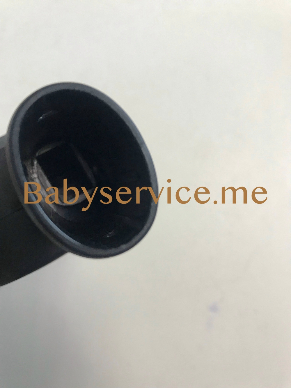 Шарнир рамы Bubago Sorex правый