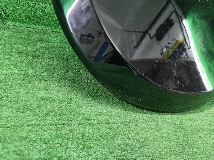 Кожух запасного колеса Mercedes G W463 (2018-н.в.)