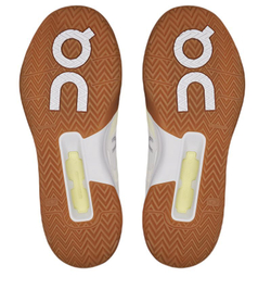 Женские Кроссовки теннисные On The Roger ADV Pro - разноцветный