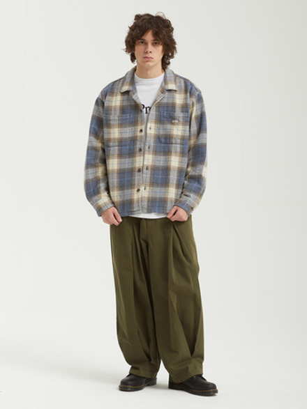 Мужская Рубашка Laurel Woven