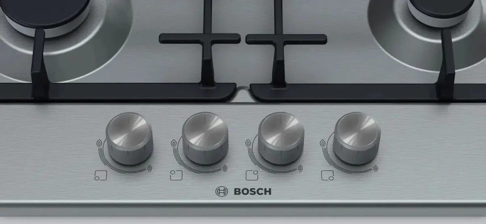 Газовая варочная панель BOSCH PGH6B5O92R