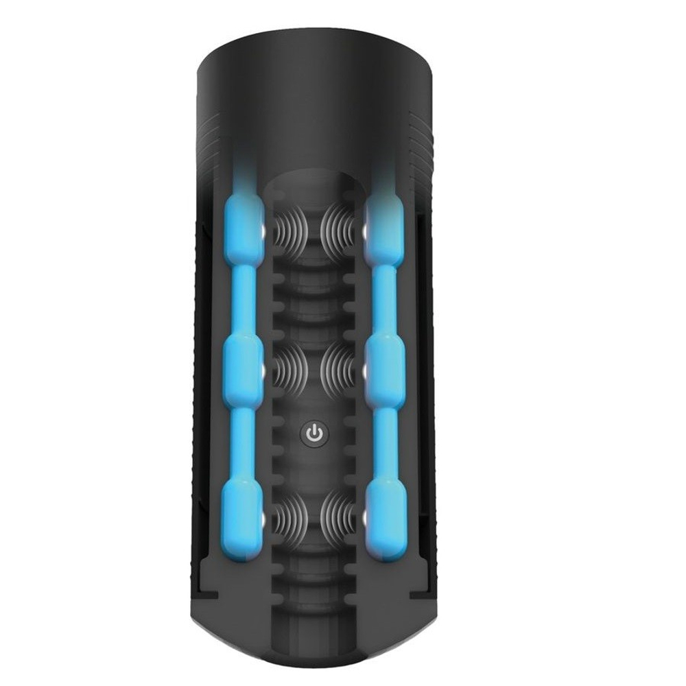 Интерактивный мастурбатор Kiiroo Titan