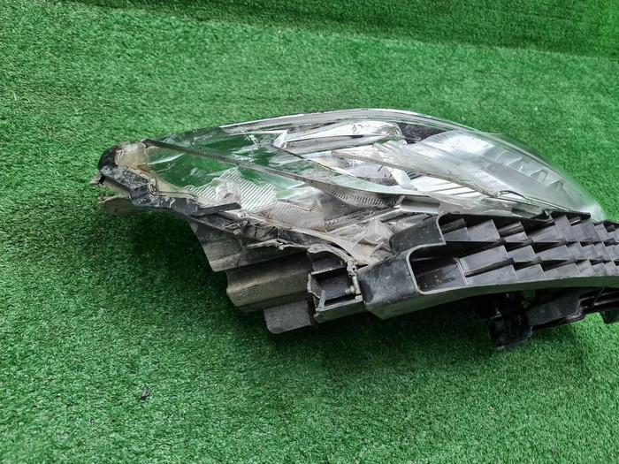 Битая Фара правая Haval M6 2 (2021-н.в.) LED