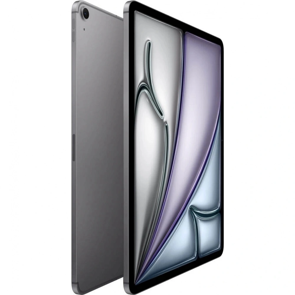 Планшет Apple iPad Air 2024 13" 128Gb Wi-Fi (MV273HN/A) Space Gray