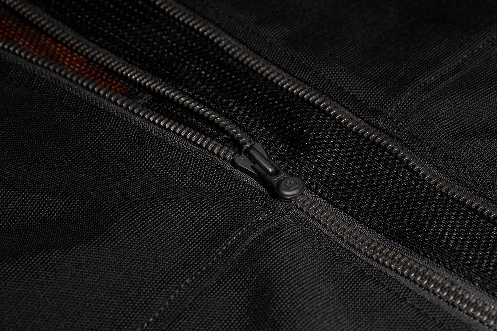 Slabtown Jacket / Черный