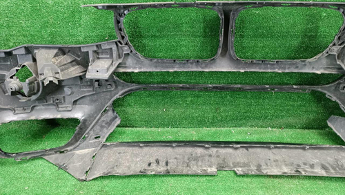 Бампер передний BMW X3 F25 (2014-2017)