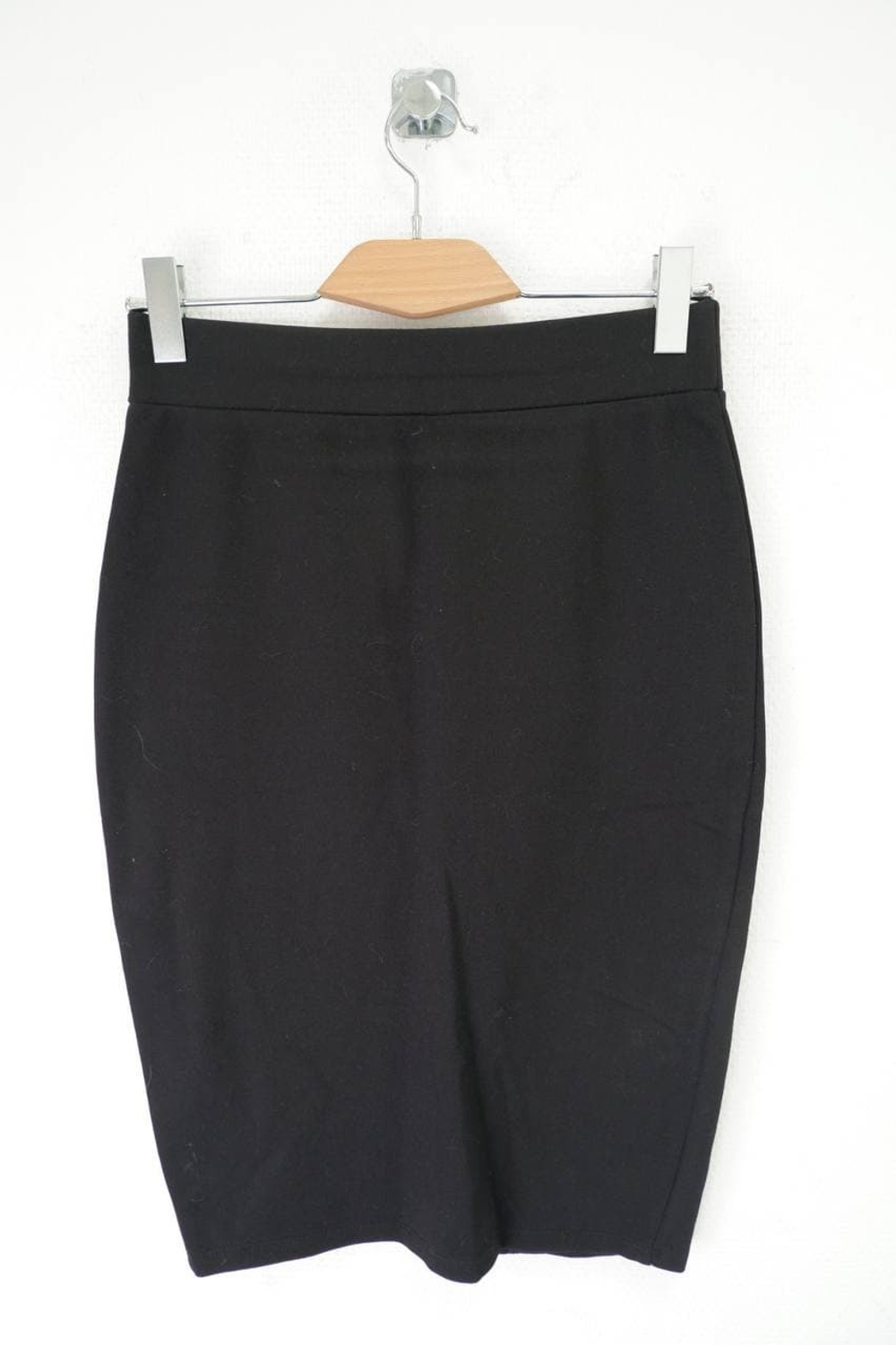 Юбка Amisu сдержанная 44 размер