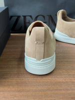 Кеды Zegna, арт. 484290163