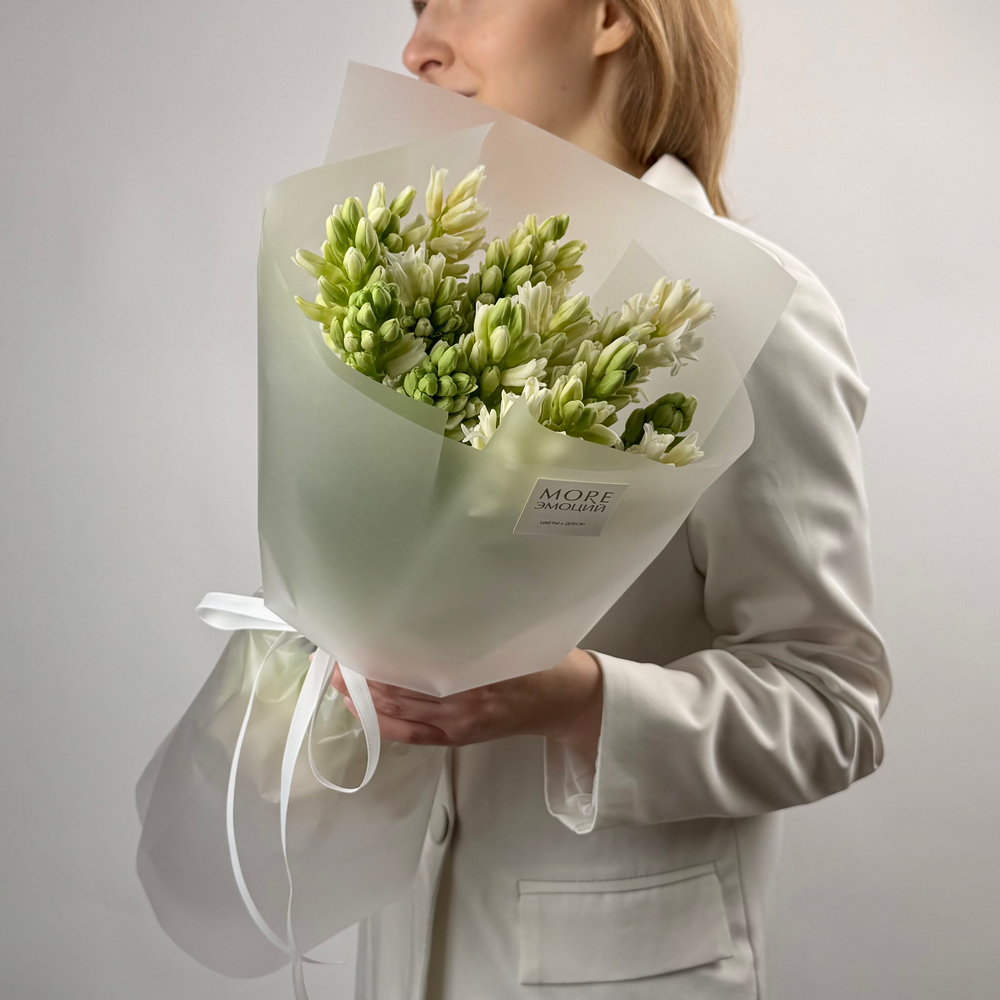 Букет Аромат пробуждения