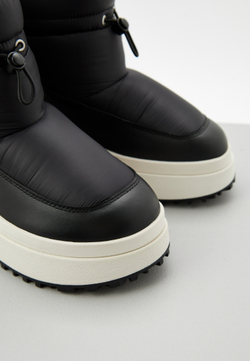 Ботинки женские ASH OXMO BIS