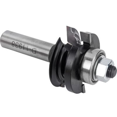 Фреза рамочная Makita 41*23,8*12*40*2Т   D-11938