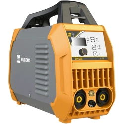 Hugong ETIG 200 III аппарат аргонодуговой сварки 039889
