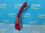 Стоп левый NISSAN STAGEA 2001-2007