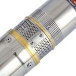 Насос скважинный Denzel DWC-4-140 97258