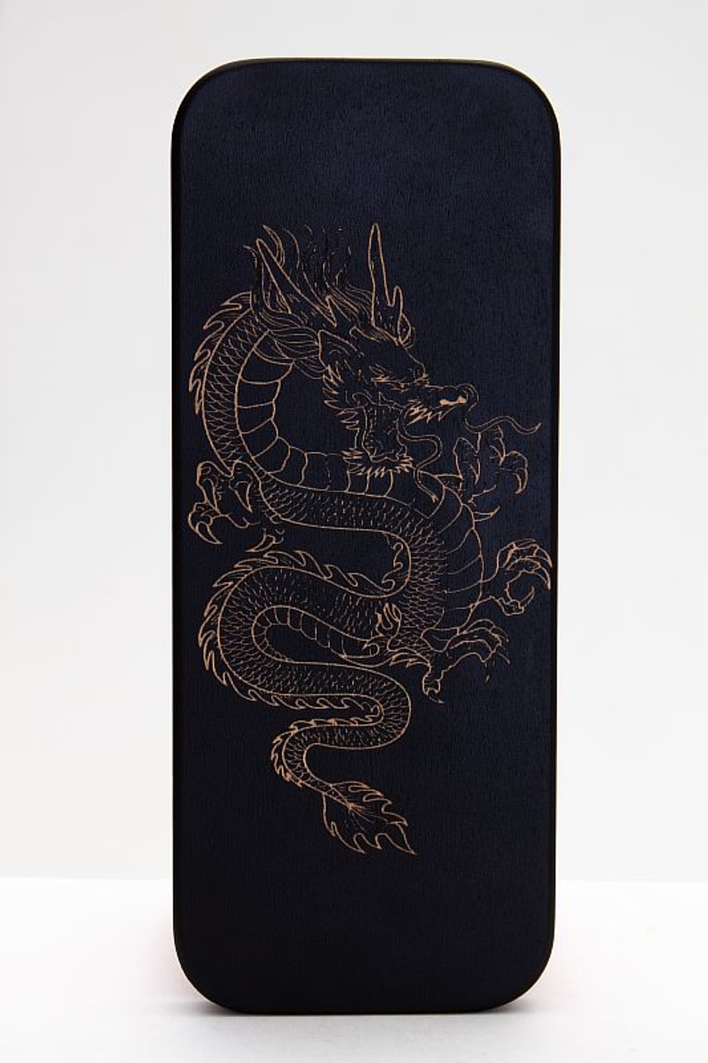 Доска садху Дракон алюминиевые гвозди