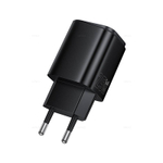 Borofone BAS84A Star single port PD25W зарядное устройство (black)