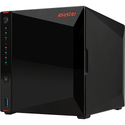 Сетевое хранилище (NAS) ASUSTOR AS5304T