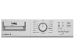 Стиральная машина Beko WRE65P1BSS