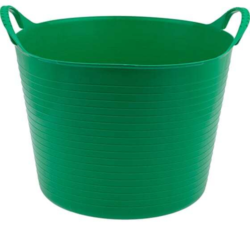 Ведро сверхпрочное гибкое (40л)