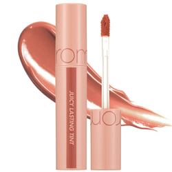 Сочный стойкий глянцевый тинт для губ Rom&Nd Juicy Lasting Tint #22 Pomelo Skin, 5.5гр