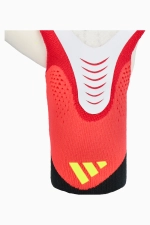 Вратарские перчатки adidas Predator Pro - белый