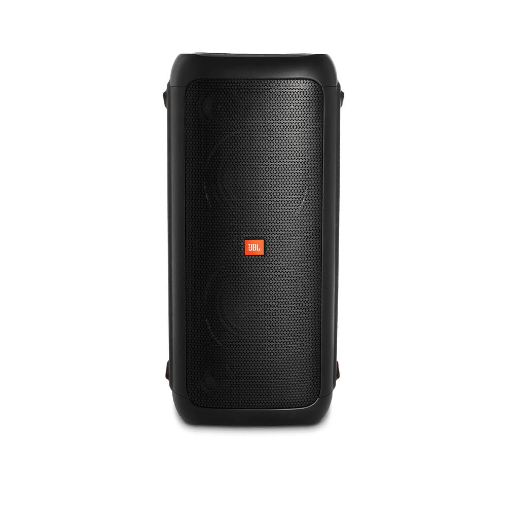 JBL PartyBox 200 - купить на официальном сайте JBL