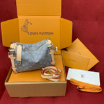 Louis Vuitton Side Trunk MM