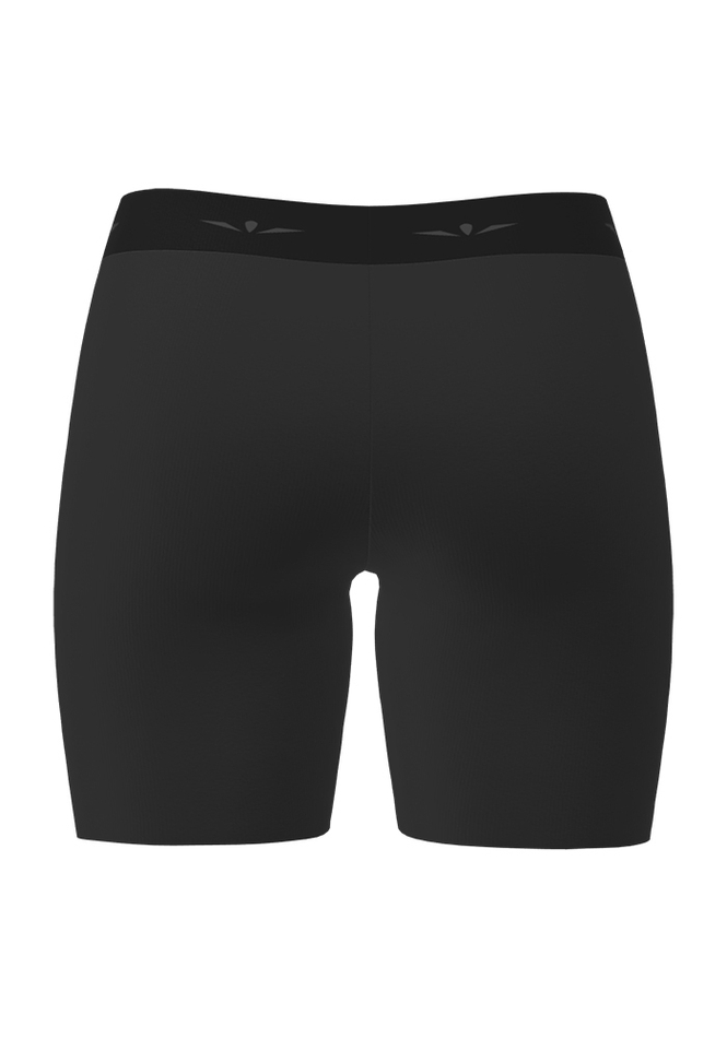 ТРУСЫ СПОРТИВНЫЕ ЖЕНСКИЕ RUN BRIEF | BLACK