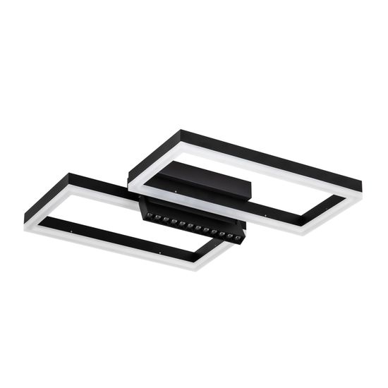 Потолочный светильник LED4U L1034-500