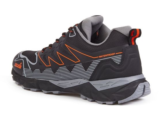 Ботинки Norfin Ntx BOAT LOW OR р.41