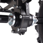 Мотоблок 15 л.с. PATRIOT Nevada 315 бензиновый 440106509