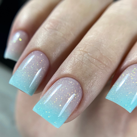 Гель самовыравнивающийся 09 15 мл