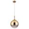 Подвесной светильник Arte Lamp Jupiter Gold A7962SP-1GO