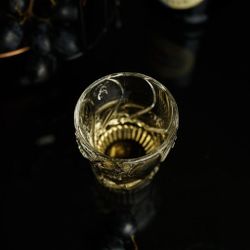 Стакан Олд фэшн 200 мл " " прозрачный d 7,3 см h9,7 см P.L. - BarWare [6]